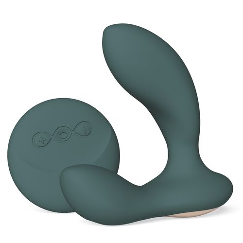 lelo hugo 2 remote green na Arena.pl