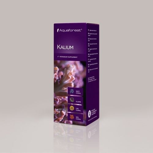Aquaforest Kalium 50 ml na Arena.pl