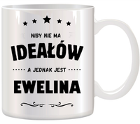 KUBEK Z NADRUKIEM ŚMIESZNY PREZENT URODZINY IMIENINY DLA KOLEŻANKI KOLEGI