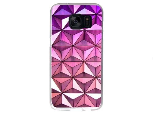 SAMSUNG GALAXY S7 EDGE | Etui case WZORY na Arena.pl