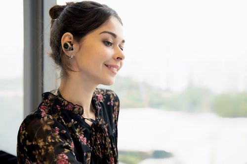 SŁUCHAWKI EDIFIER TWSNB TRUE WIRELESS ANC BLUETOOTH na Arena.pl