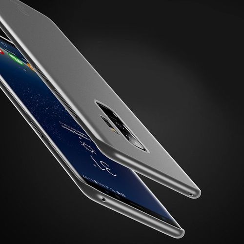 BASEUS WING CASE SAMSUNG GALAXY S9 PLUS SZARY na Arena.pl