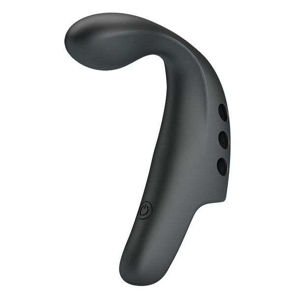 Pretty Love - Fingering Vibrator Gorgon, 10 Vibration Functions zdjęcie 4