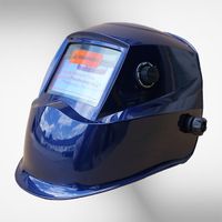 przyłbica automatyczna powerweld 2500 g+ - mas prz 2500