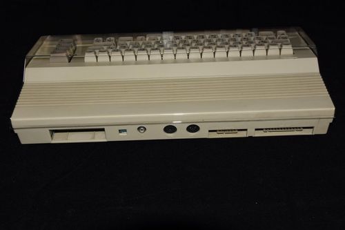 Pokrywa do Commodore 64 C - fabrycznie nowa! na Arena.pl
