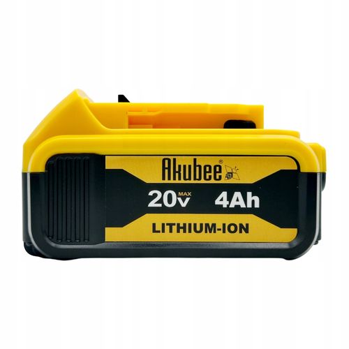 Akumulator DEWALT DCB182 4Ah 18V na Arena.pl