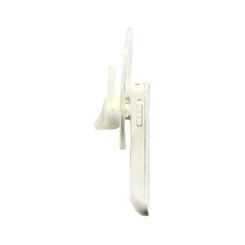 SŁUCHAWKA BLUETOOTH FINEBLUE R10 BIAŁA WHITE na Arena.pl
