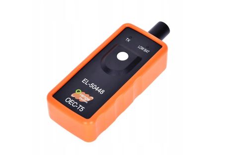 EL-50448 Programator Aktywator Czujników Kół na Arena.pl