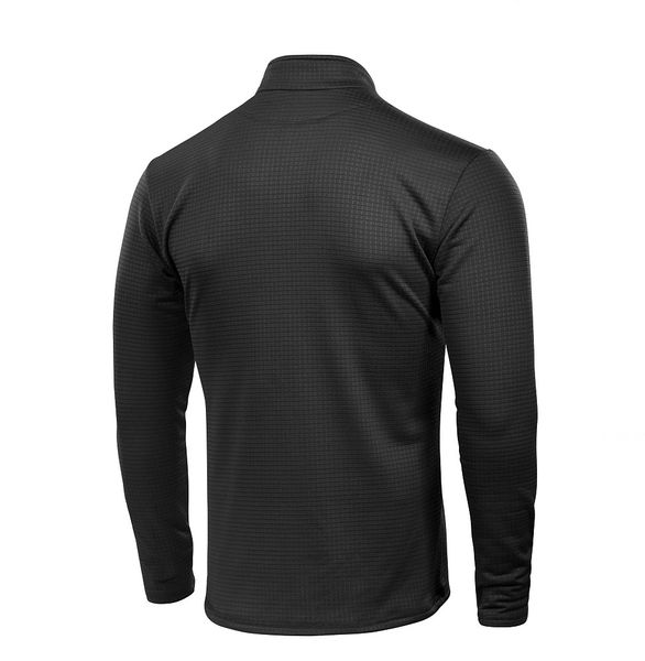 Koszulka Termiczna Delta Level 2 M-Tac czarna 3XL czarny zdjęcie 3