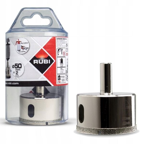 RUBI KORONKA EASY GRES 50mm zdjęcie 6