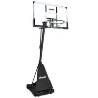 Stojak do koszykówki VirtuFit Premium 245–305cm regulowany PRO