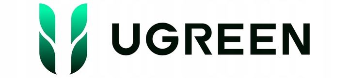 UGREEN KABEL PRZEWÓD VIDEO 2X DISPLAY PORT DP 1.4 8K 60 HZ HDR W OPLOCIE 1M zdjęcie 8