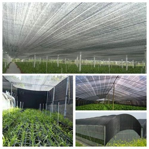 SIATKA CIENIUJĄCA 90% MASKUJĄCA MATA OSŁONOWA NA OGRODZENIE PŁOT 1,5x25m UV na Arena.pl