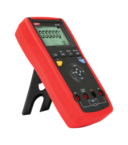 Kalibrator temperatury Uni-T UT701 na Arena.pl