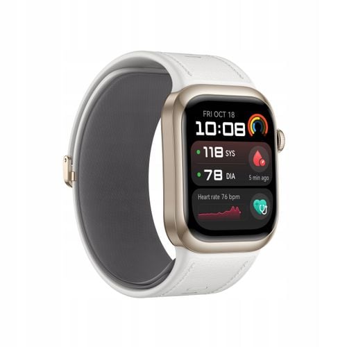 SMARTWATCH HUAWEI Watch D2 AMOLED BT NFC na Arena.pl