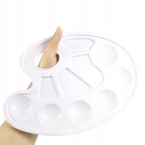 ZESTAW MALARSKI DLA DZIECI MALOWANIA ARTYSTYCZNY na Arena.pl