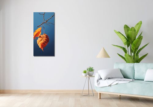 Obraz 40x90cm Ostatni Oddech Lata na Arena.pl