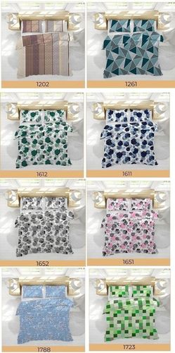 Komplet pościeli 160x200 gruba Polska bawełna 100% dużo wzorów - certyfikat na Arena.pl