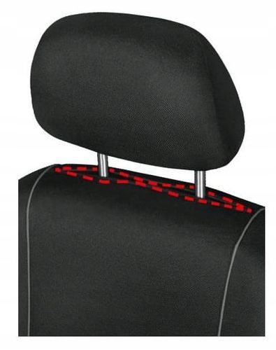 POKROWCE SAMOCHODOWE na FOTELE HONDA CR-V na Arena.pl