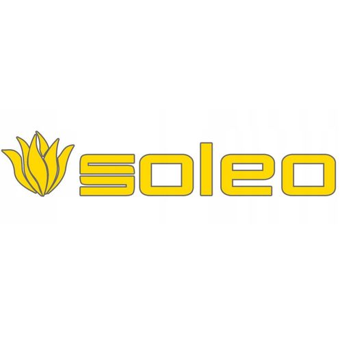 Zestaw 5x Soleo Black Bronzer Satisfaction Do Opalania 15ml na Arena.pl