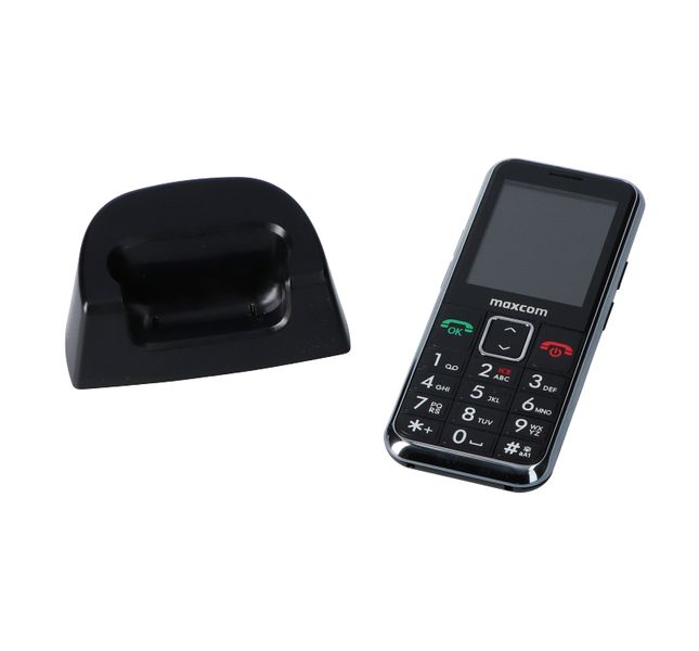 Telefon MaxCom MM 730BB zdjęcie 9