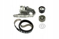 SKF VKMC 02390 Pompa wodna + zestaw paska rozrządu