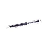 Siłownik bagażnika do ALFA ROMEO 156