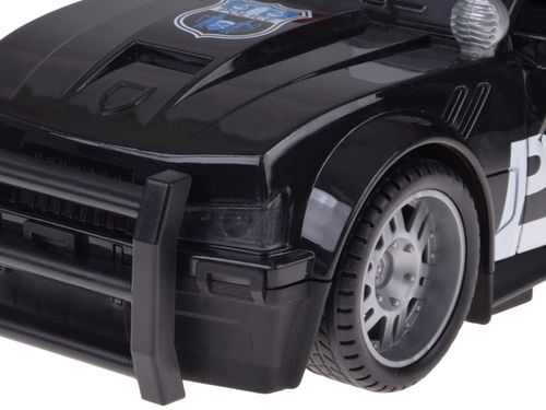 ZABAWA DLA DZIECI SAMOCHÓD POLICYJNY na Arena.pl