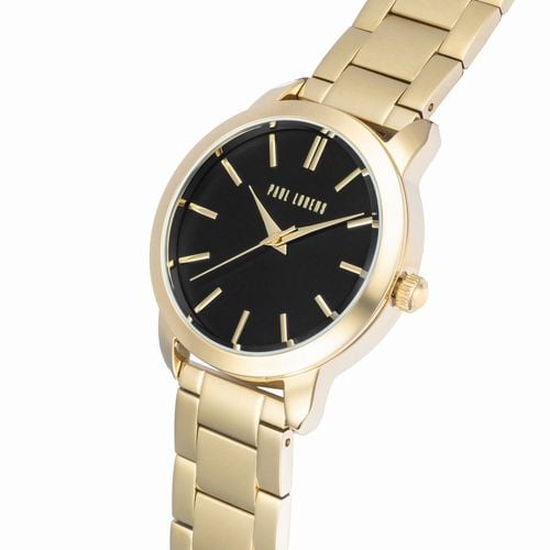 zegarek damski paul lorens pl10659b-1d1 + box na Arena.pl