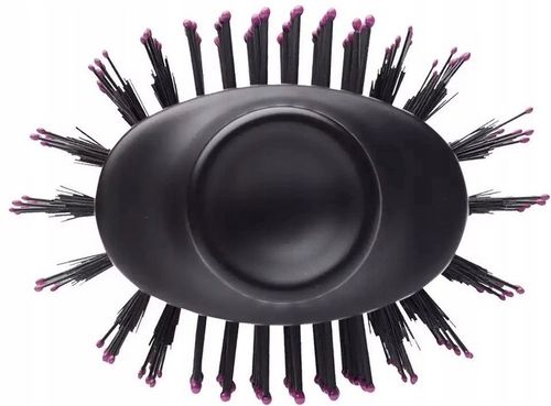 SZCZOTKA SUSZARKA 4W1 WŁOSÓW PROSTOWNICA LOKÓWKA Duża Moc 1000W Szybka na Arena.pl