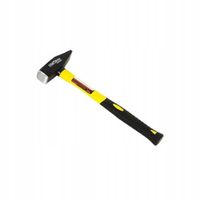 Młotek maszynisty 1kg fiberglass 36cm 1000g KD242