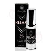 relax! anal gel 15 ml