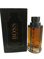 Hugo Boss The Scent Intense for Him  100ml edp