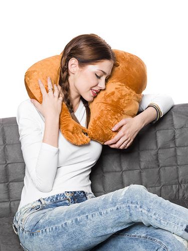 Poduszka przyjaciel na Arena.pl