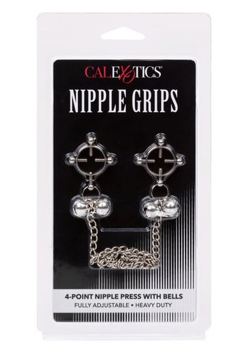 4-point nipple press w bells metal na Arena.pl