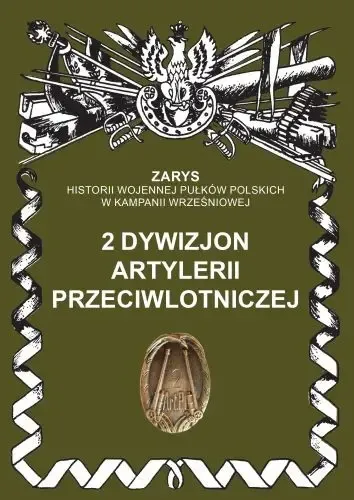 2 dywizjon artylerii przeciwlotniczej zdjęcie 1