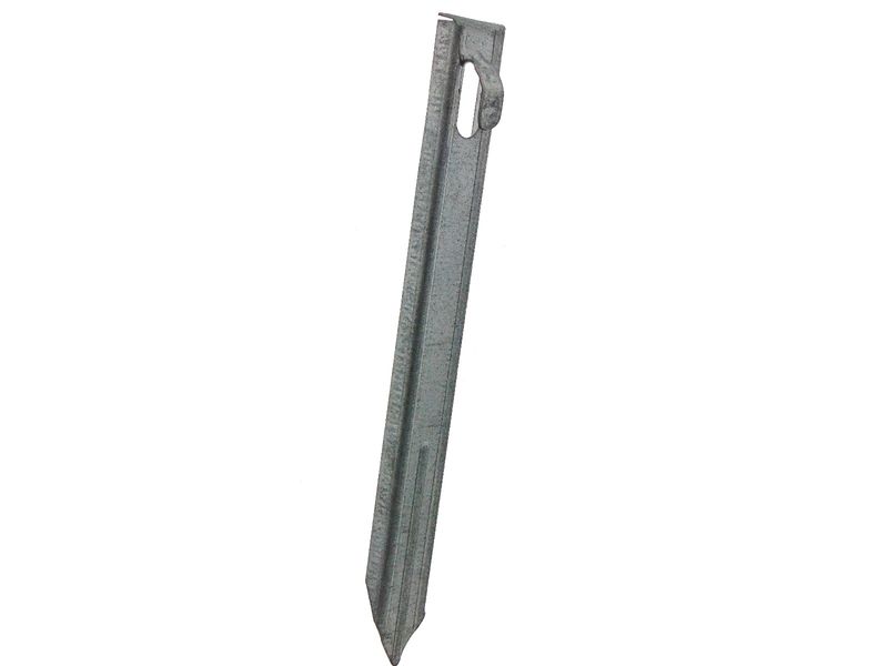 ŚLEDZIE  ARNOLD 24 cm BRUNNER 4 szt zdjęcie 4