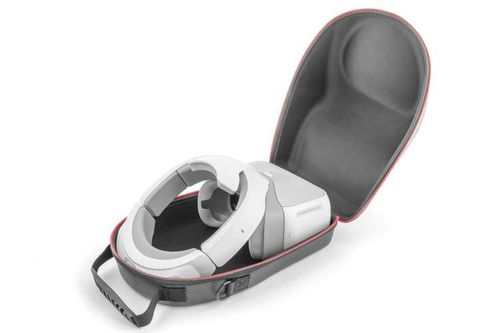 Pokrowiec case do DJI Goggles na Arena.pl
