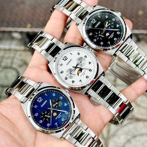 ZEGAREK MĘSKI CASIO MTP-M300D-2A (zd266b) + BOX na Arena.pl