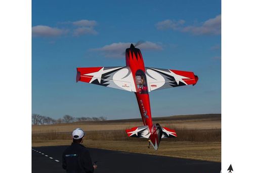 Extra 300 X 35 ARF na Arena.pl