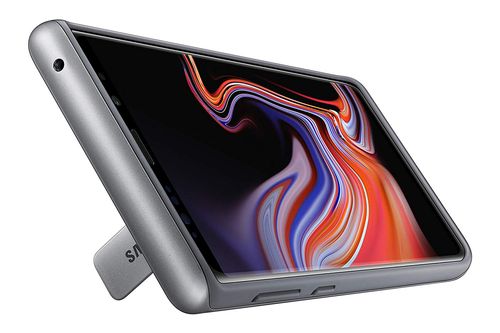 Samsung Protective Standing Cover Do Galaxy Note 9 - SILVER na Arena.pl