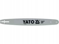 2X YATO PROWADNICA DO PILAREK 0.325" 20"78 0.05"U SYSTEM SMAROWANIA YT-8493