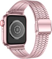 PASEK OPASKA DO APPLE WATCH 1 2 3 4 5 6 7 8 9 10 11 SE 38MM 40MM 41MM 42MM