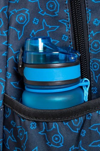 Plecak CoolPack BASIC PLUS 24 L piranie, PIRANHA (C03173) na Arena.pl
