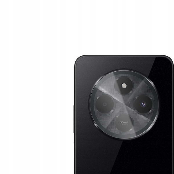 Spacecase Camera Glass Redmi 14C/Poco C75 4G zdjęcie 3