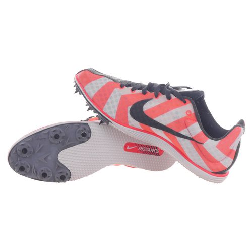 Buty biegowe Nike Zoom Rival D 8 unisex kolce lekkoatletyczne długodystansowe do biegania 32 1/2 na Arena.pl