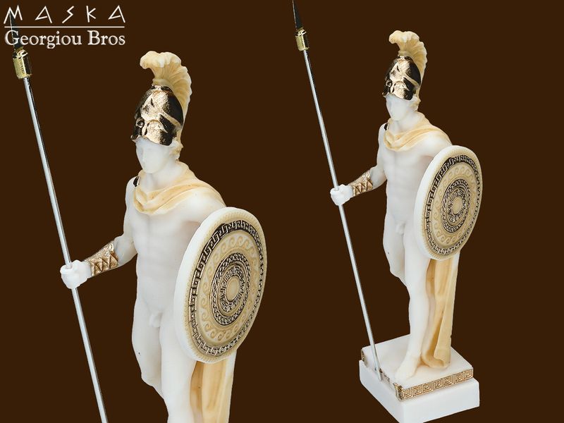 Olimp mały - sama podstawa do statuetek: 397-0780 -0781 -0782 -0783 -0784 zdjęcie 7