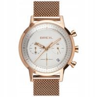 BREIL SIX.3.NINE CHRONO LADY 38 MM