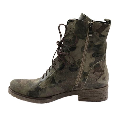 Workery Militarne Botki Moro r.36 na Arena.pl