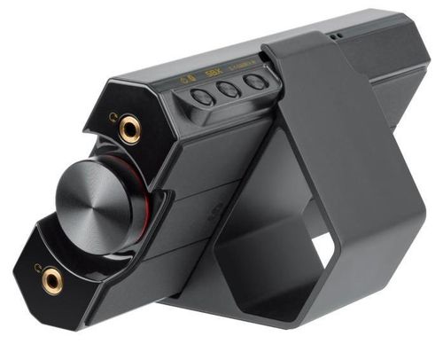 Wzmacniacz Creative E5 70SB159000001 na Arena.pl